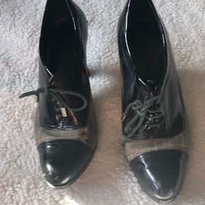Anne Klein shoes